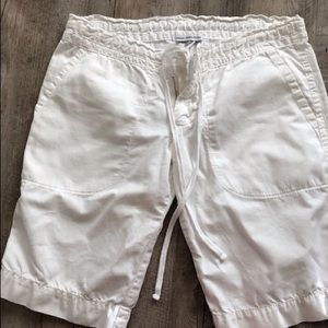 James Perse Bermuda shorts